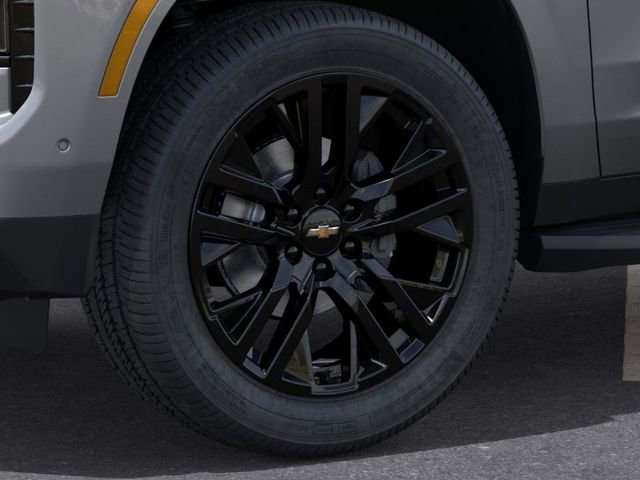New 2026 Chevrolet Tahoe Premier AWD/4WD image 9