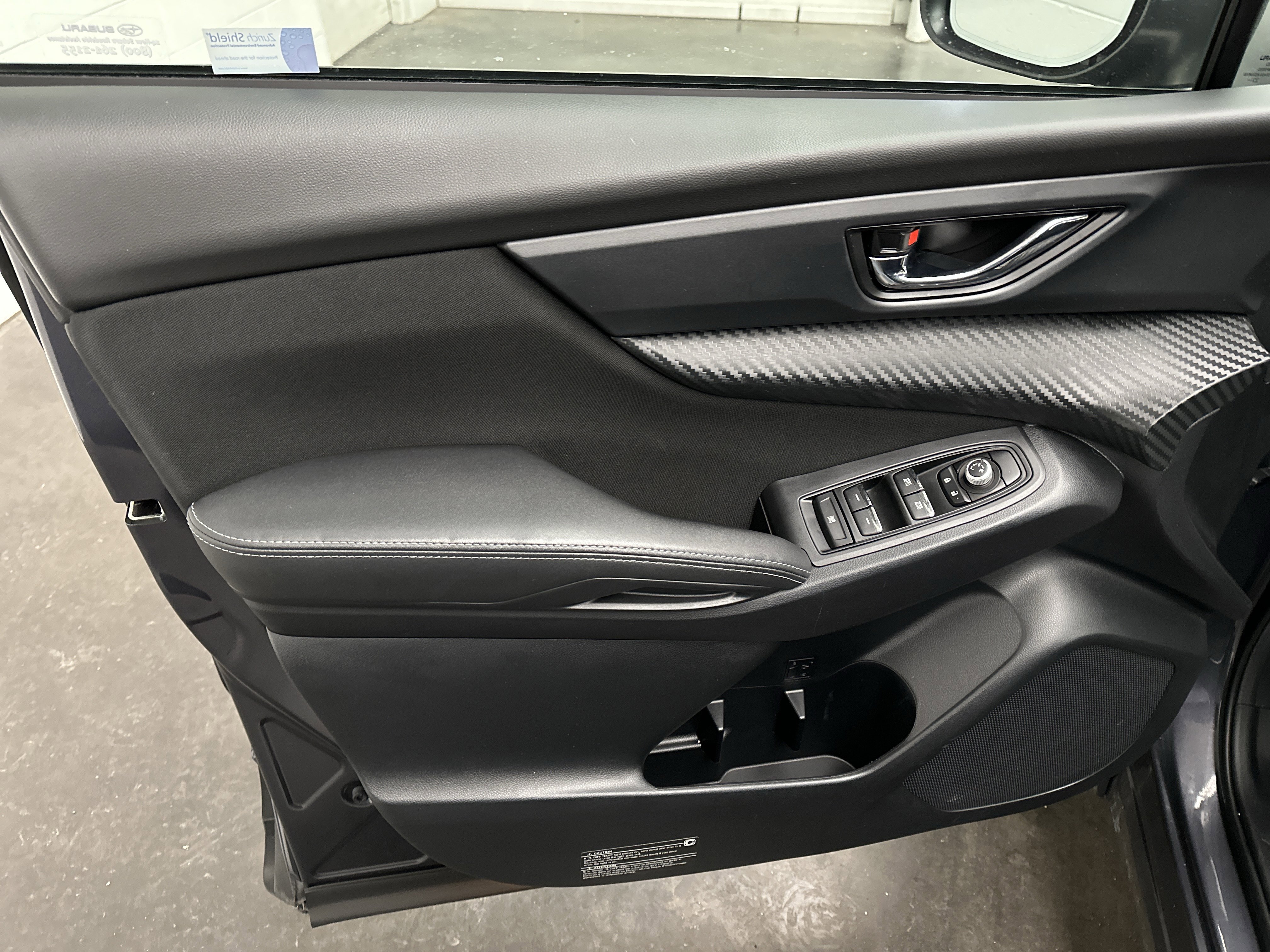 Used 2023 Subaru Ascent Premium w/ Convenience Package image 19