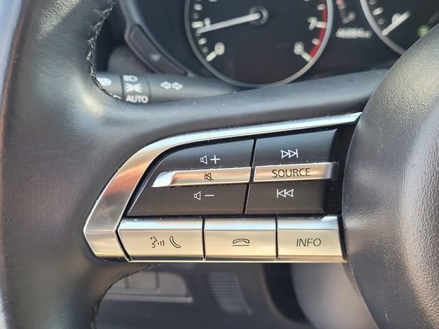 Used 2025 MAZDA CX-50 AWD 2.5 S w/ Preferred Package image 14