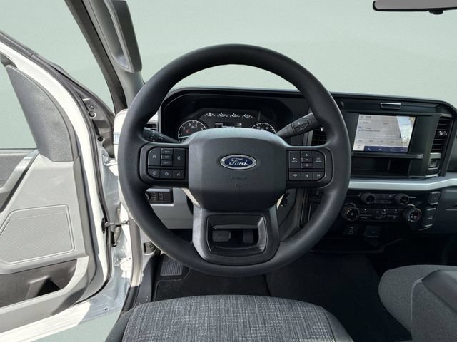 New 2026 Ford F350 XLT RWD image 13