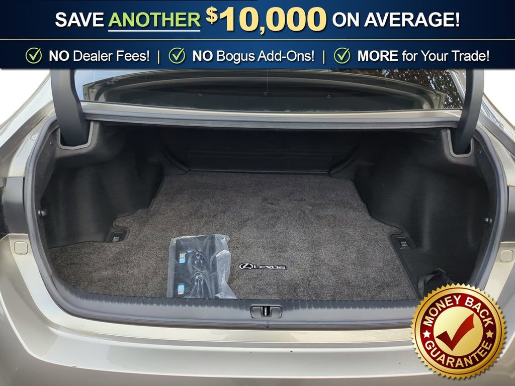 Used 2019 Lexus RC 300 F Sport image 24