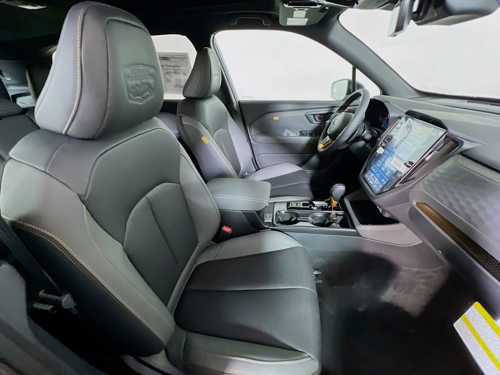 New 2026 Subaru Forester Wilderness image 21