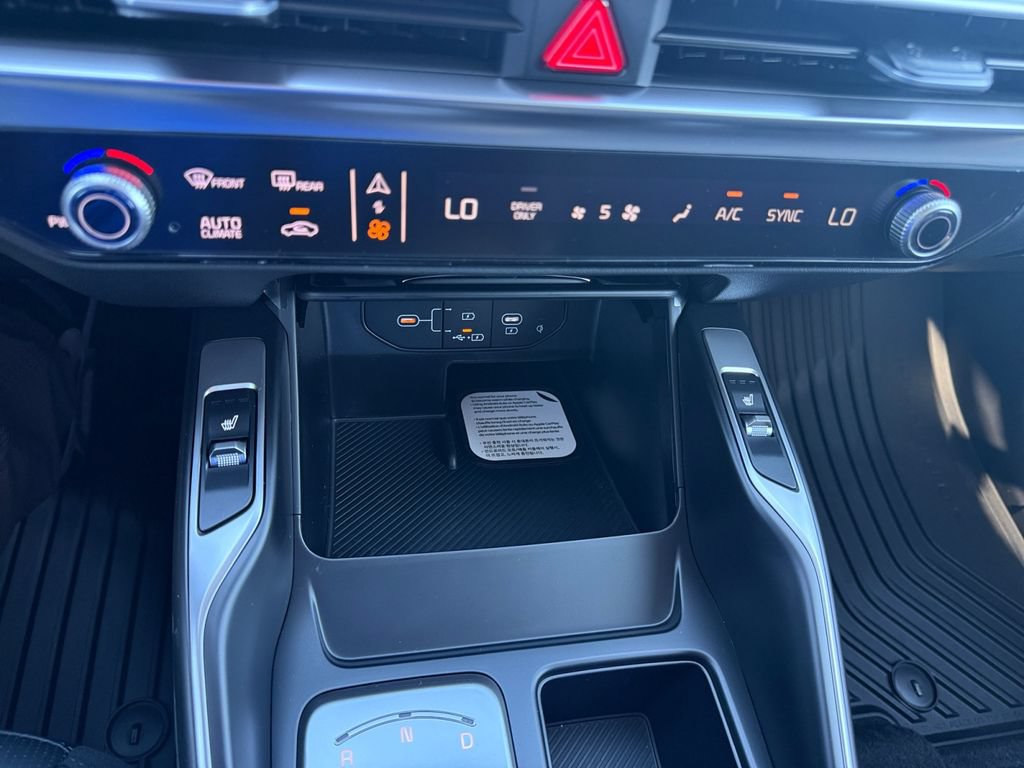New 2026 Kia Sorento EX AWD/4WD image 20