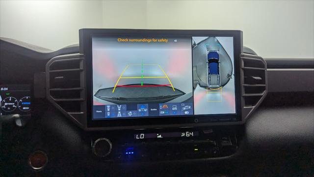 Used 2022 Toyota Tundra Limited w/ TRD Off-Road Package image 24