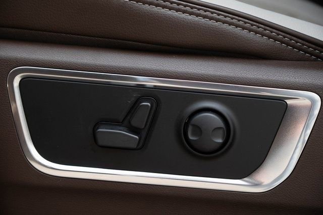 Used 2025 RAM 1500 Laramie w/ Bed Utility Group image 22