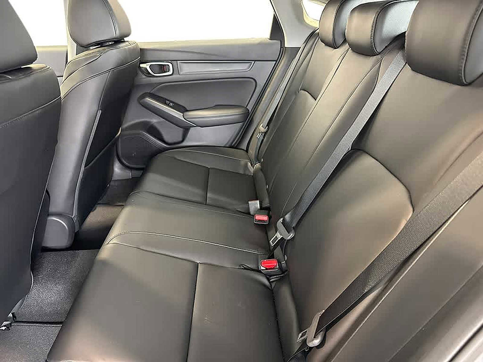 New 2026 Acura Integra FWD image 46