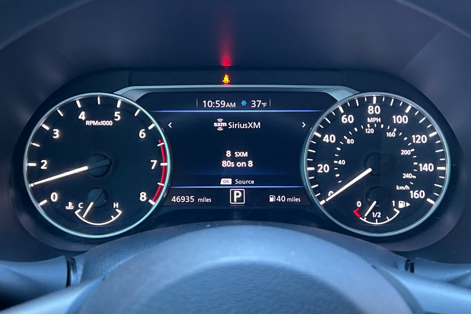 Used 2023 Nissan Sentra SV image 34