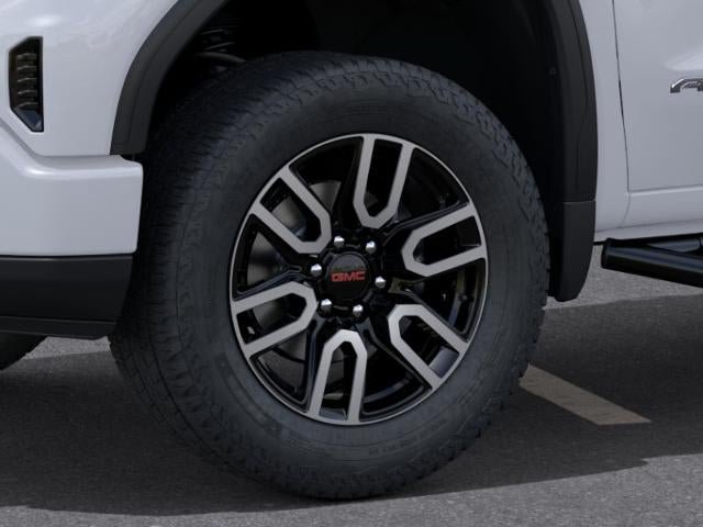 New 2026 GMC Sierra 1500 AT4 w/ AT4 Premium Package AWD/4WD image 9