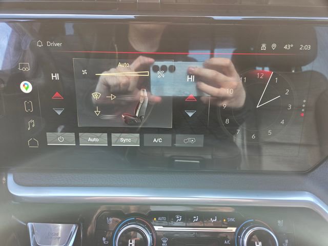 Certified 2022 GMC Sierra 1500 Denali w/ Denali Reserve Package image 31