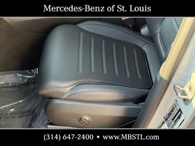 Certified 2026 Mercedes-Benz GLC 300 4MATIC image 18