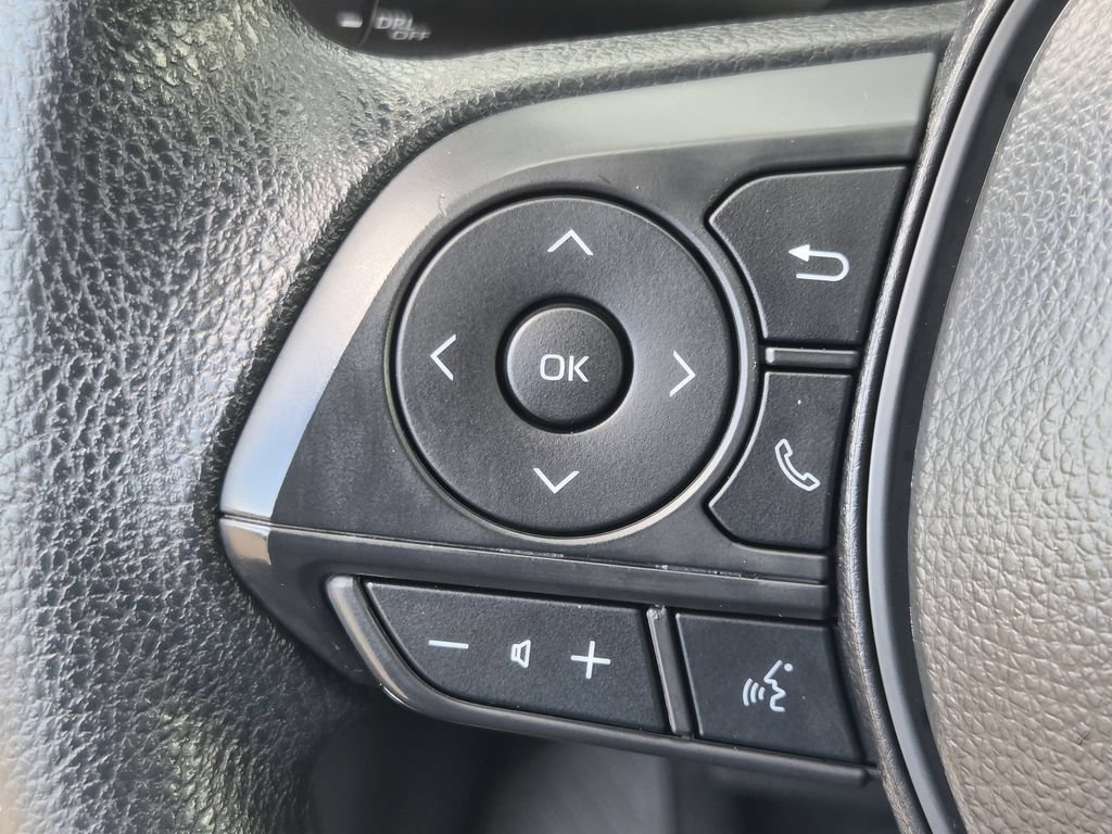 Used 2026 Toyota Corolla LE FWD image 22
