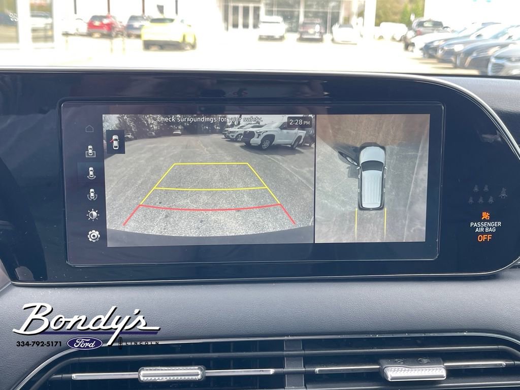 Used 2020 Hyundai Palisade Limited image 6