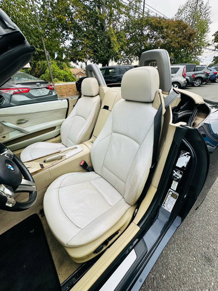 Used 2007 BMW Z4 3.0i image 13