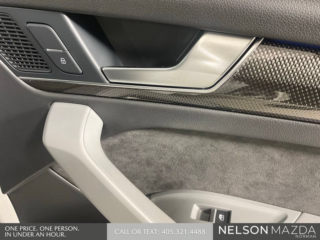 Used 2018 Audi SQ5 Prestige w/ Prestige Package AWD/4WD image 25