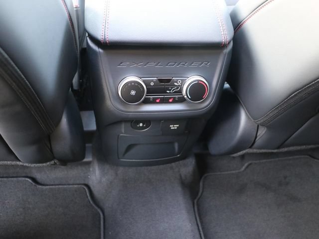 New 2027 Ford Explorer ST w/ Sun And Sound Package AWD/4WD image 17