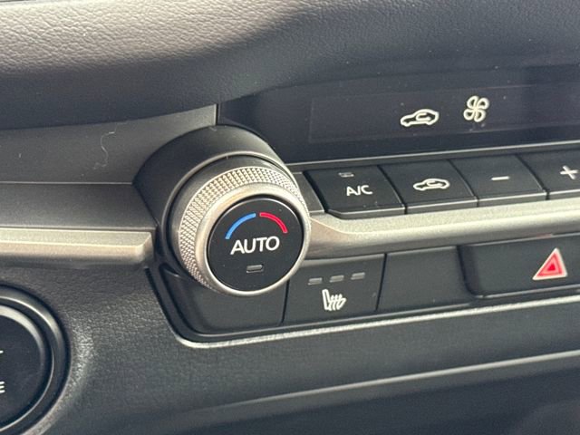 New 2026 MAZDA MAZDA3 2.5 S Sedan w/ Preferred Pkg image 21