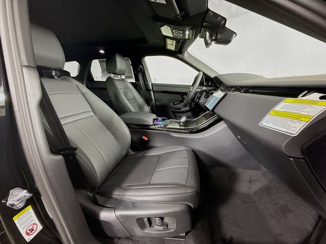 New 2026 Land Rover Range Rover Evoque Hoxton AWD/4WD image 30
