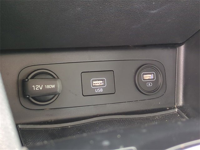 Used 2021 Hyundai Sonata SEL w/ Cargo Package image 29