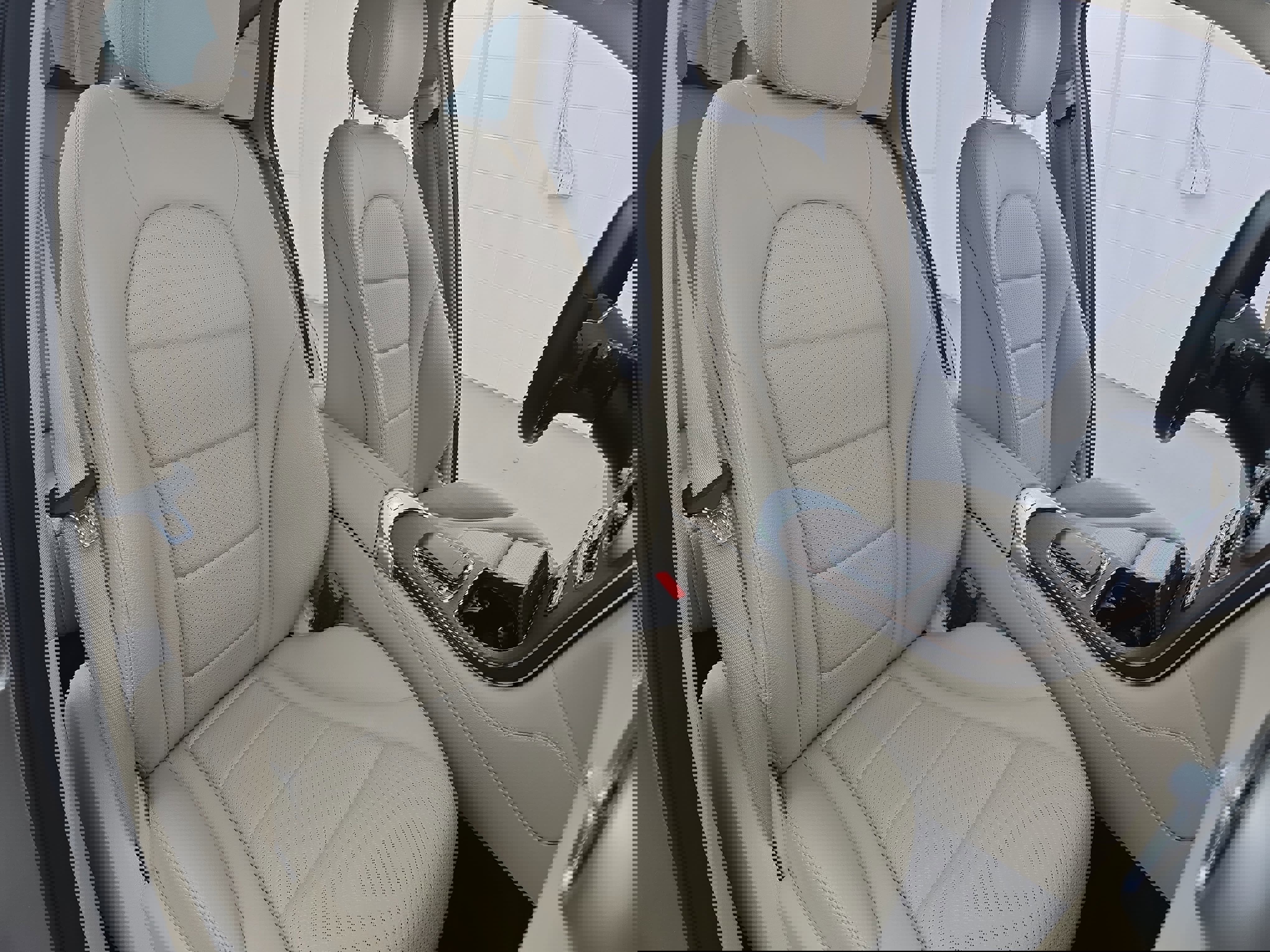 Used 2021 Mercedes-Benz GLC 300 GLC 300 image 10