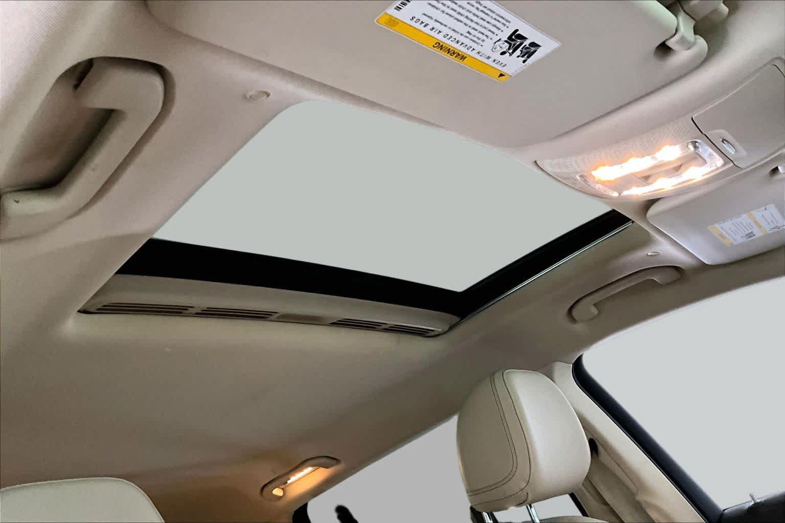 Certified 2020 Mercedes-Benz GLS 450 4MATIC image 14