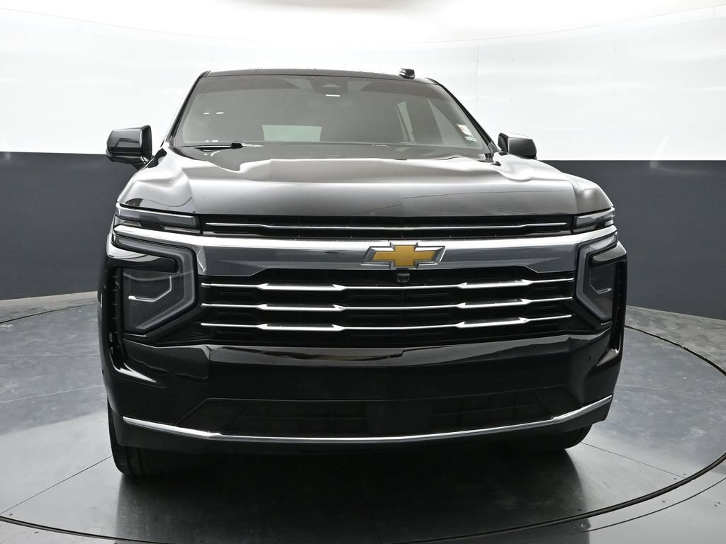 Used 2025 Chevrolet Tahoe LT AWD/4WD image 29