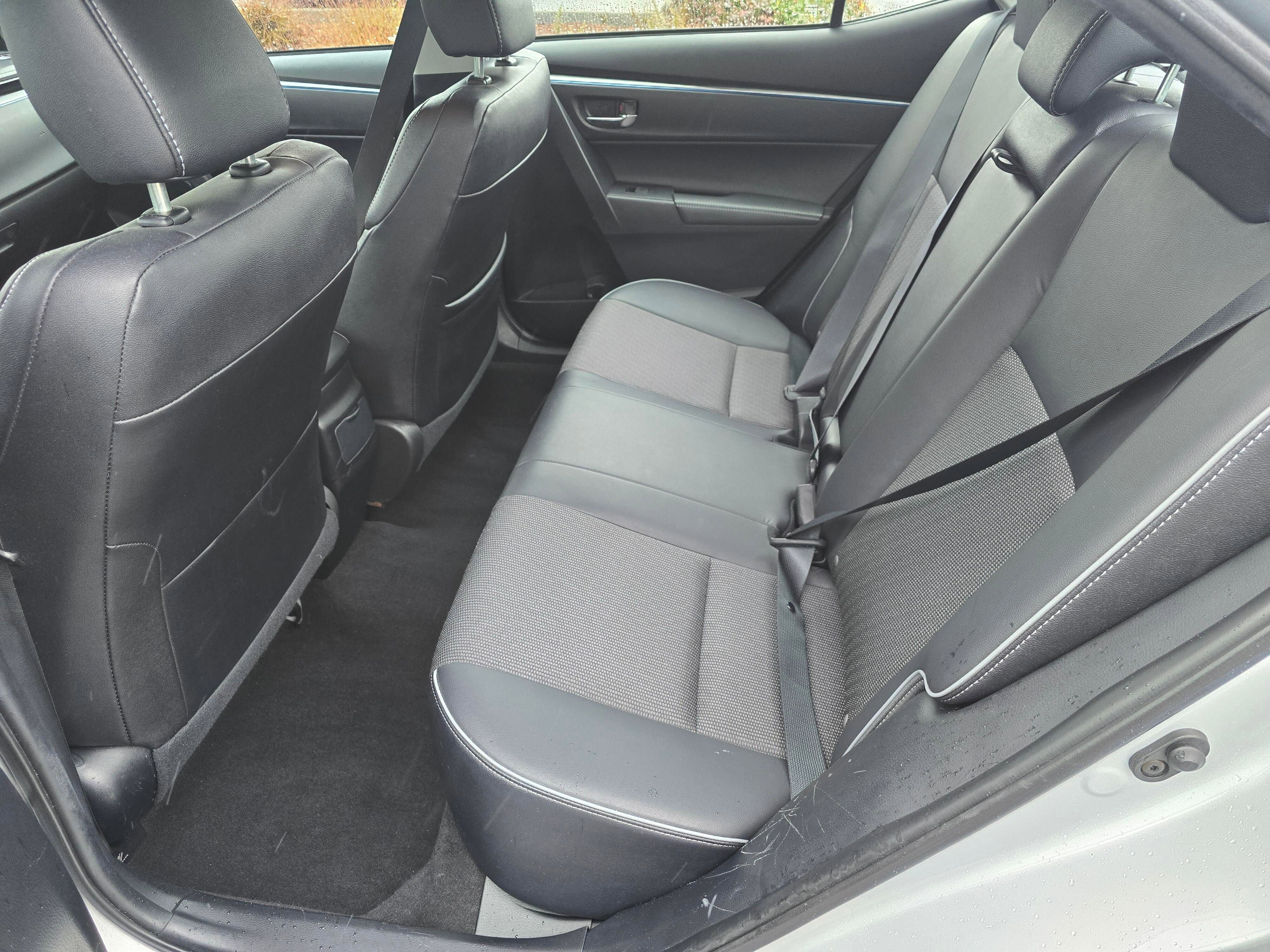 Used 2015 Toyota Corolla S FWD image 26