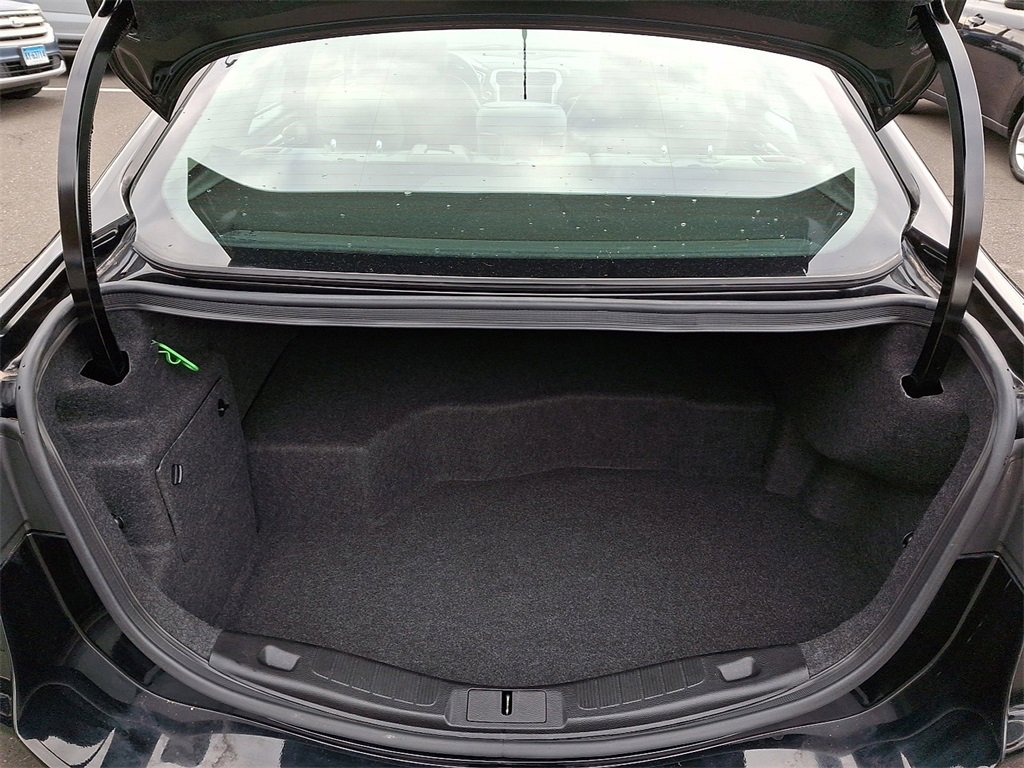 Certified 2018 Ford Fusion S image 29