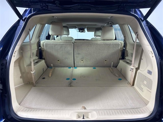 Used 2014 Toyota Highlander XLE image 10