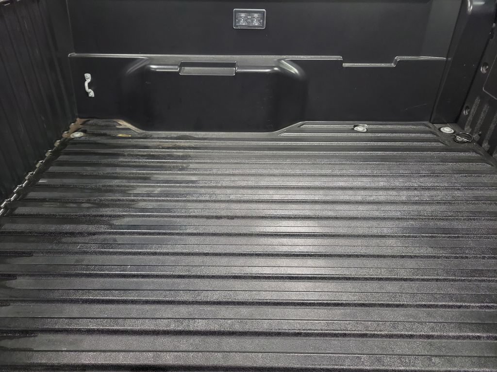Used 2025 Toyota Tacoma SR5 RWD image 16
