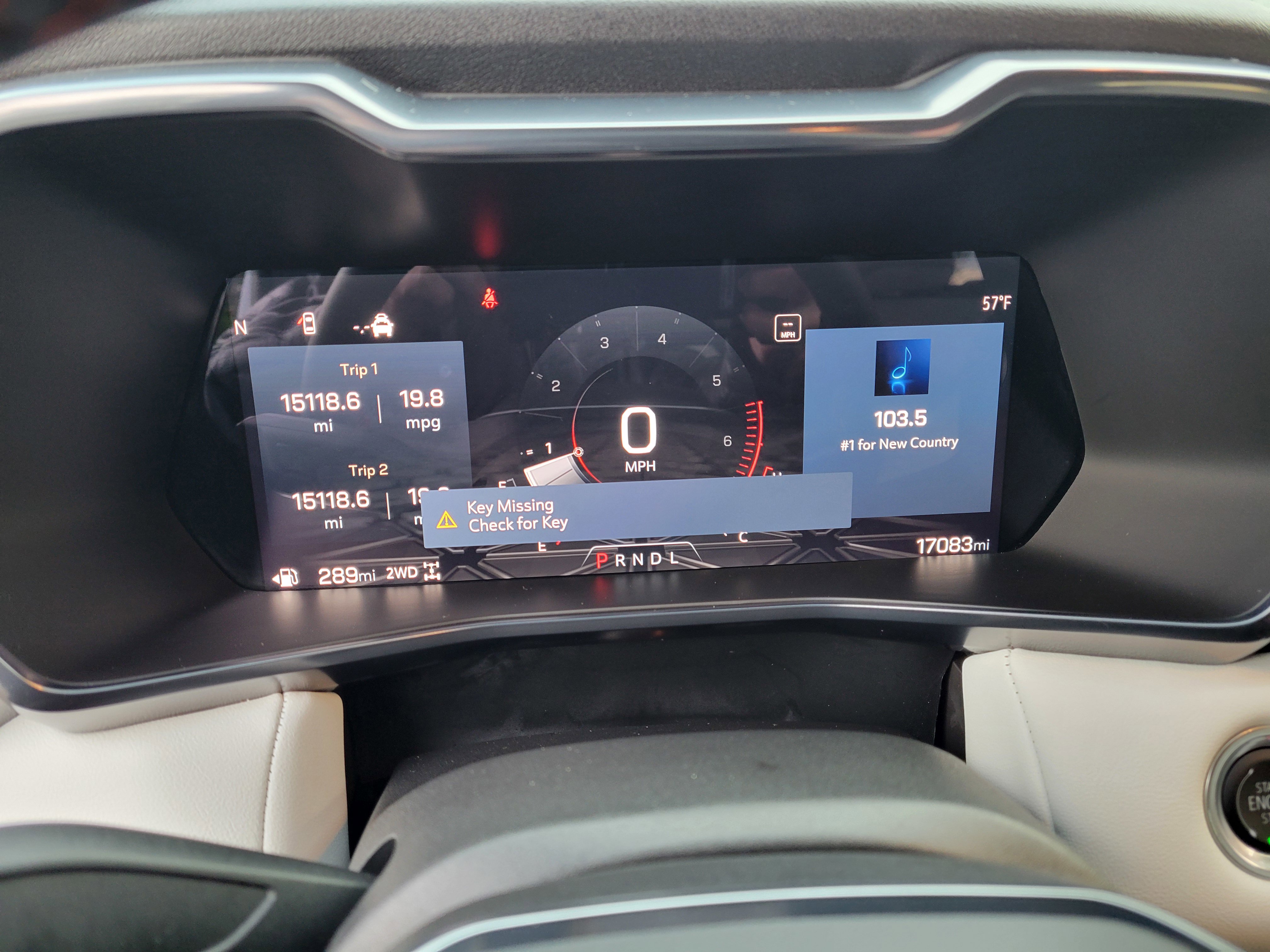 Certified 2024 GMC Canyon AT4X image 20