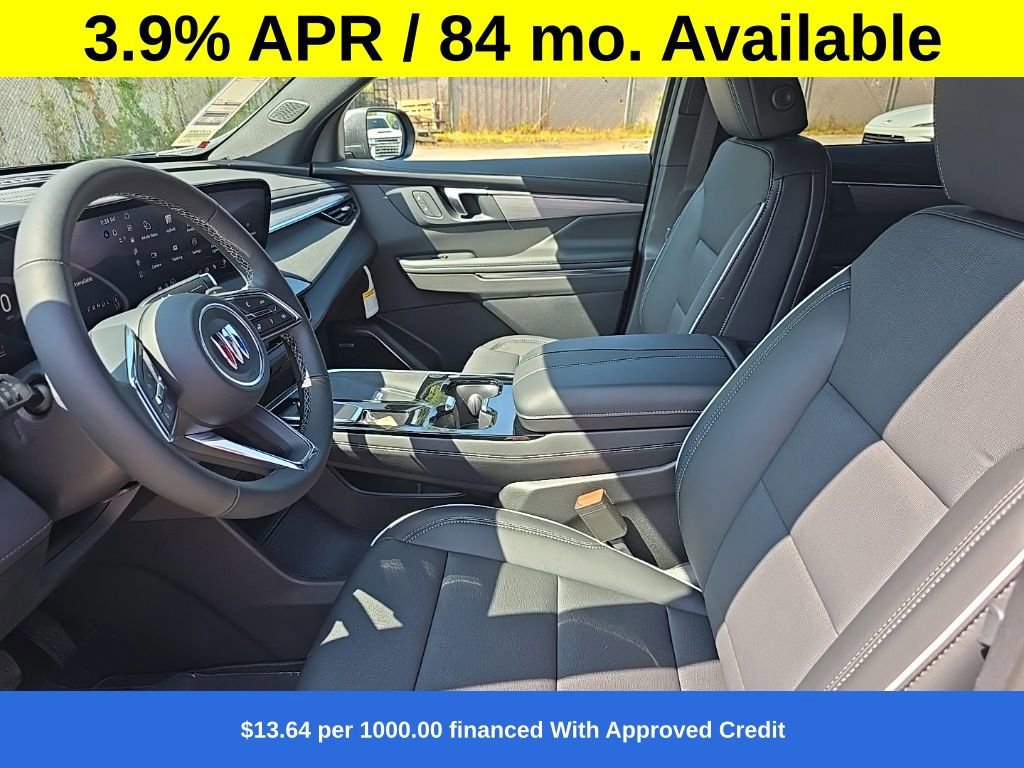 New 2026 Buick Enclave Preferred w/ Power Package image 20