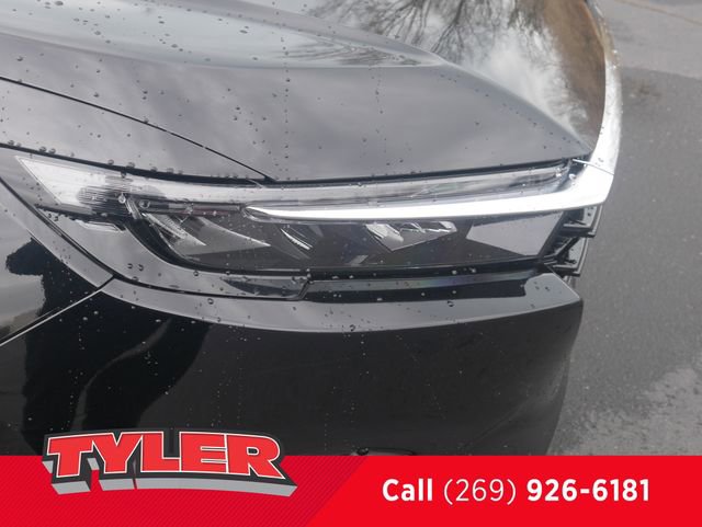 Certified 2023 Honda CR-V EX image 10