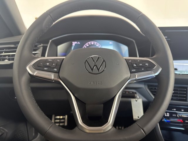 New 2025 Volkswagen Jetta Sport image 18