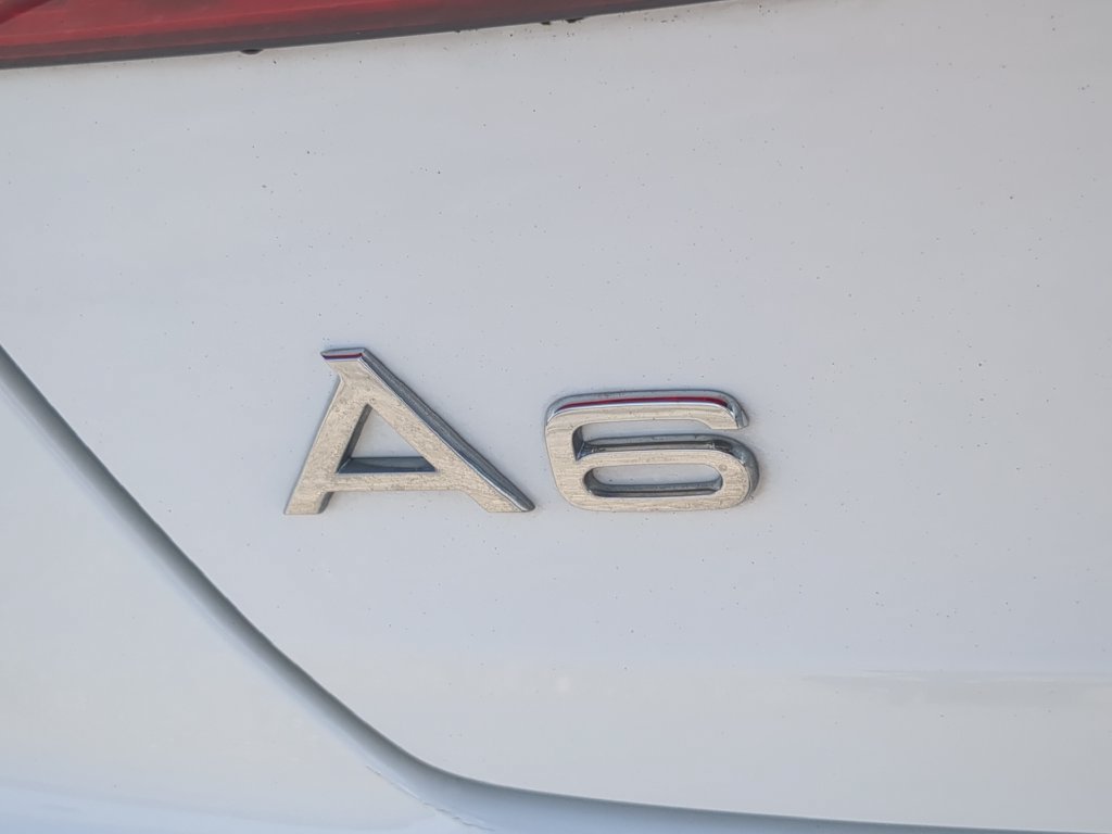 Used 2023 Audi A6 Premium Plus w/ Premium Plus Package AWD/4WD image 11