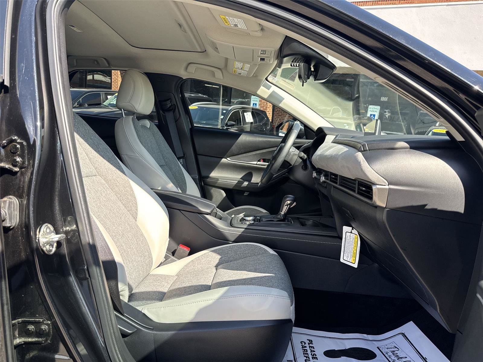 Certified 2026 MAZDA CX-30 AWD 2.5 S image 34