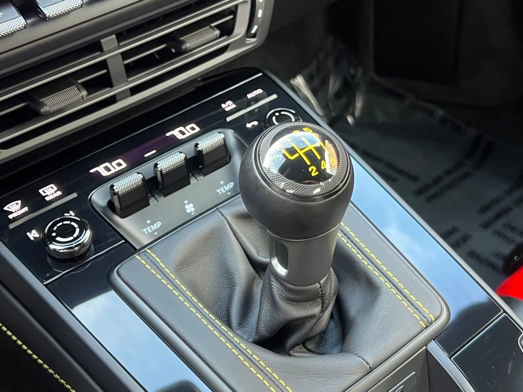 Used 2022 Porsche 911 GT3 image 28