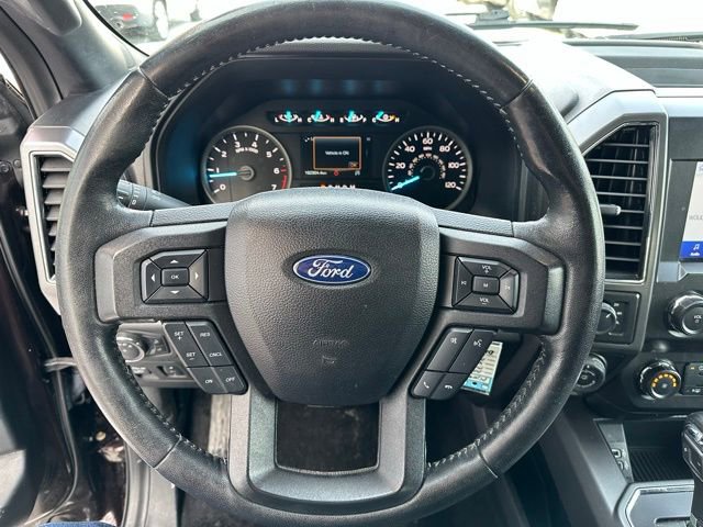 Used 2019 Ford F150 XLT w/ Equipment Group 301A Mid image 15