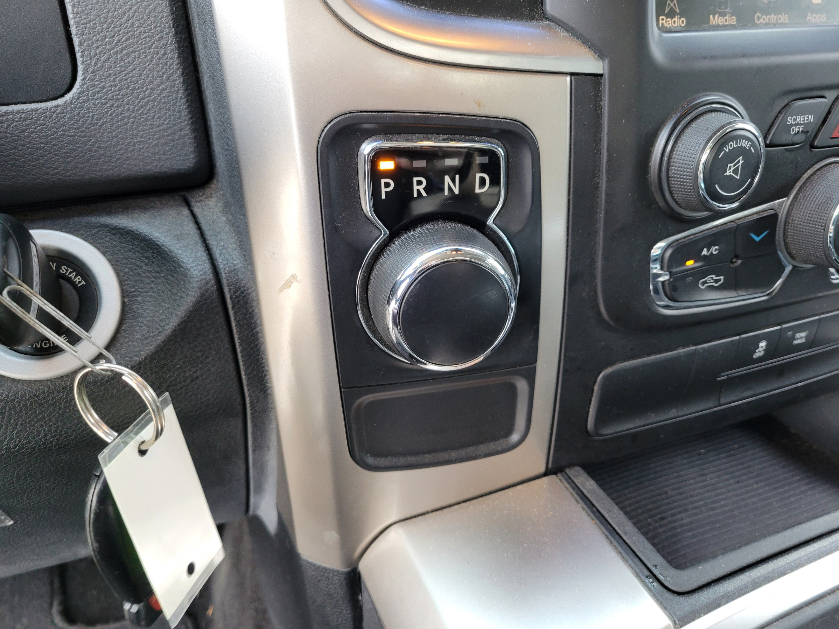 Used 2016 RAM 1500 Big Horn RWD image 19