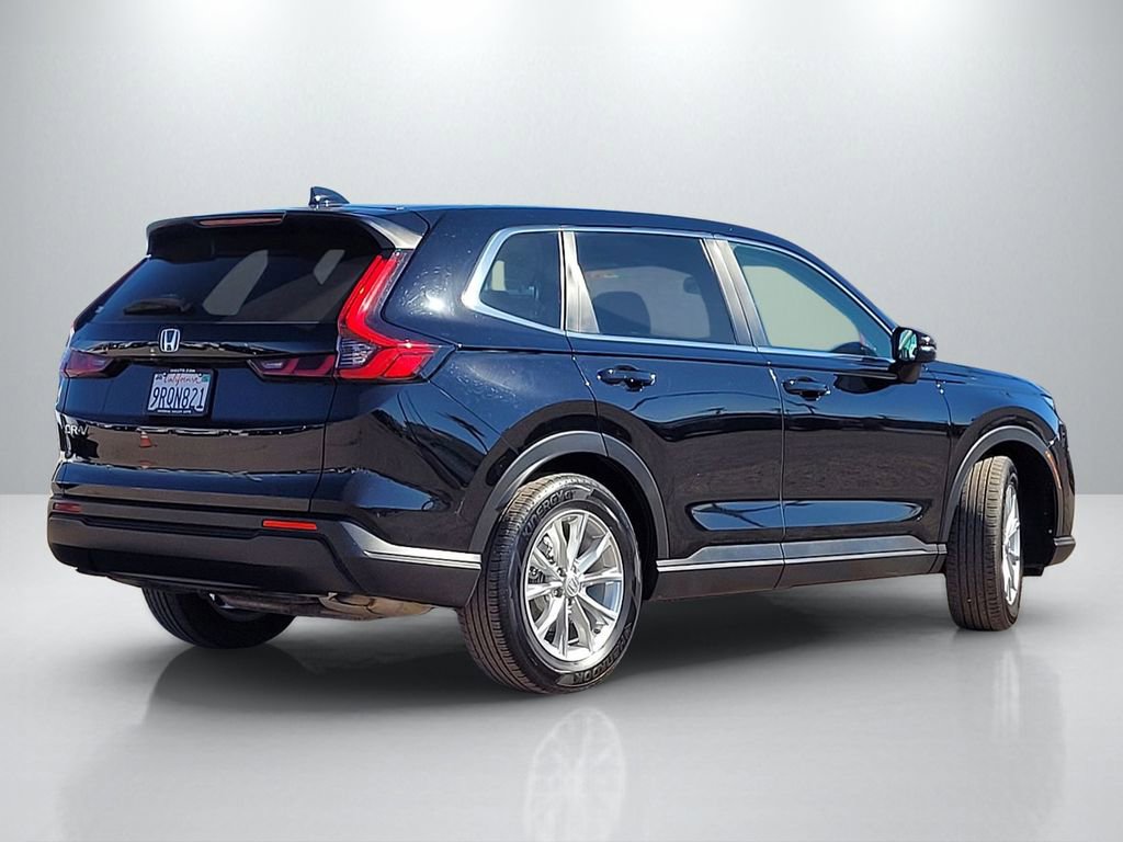 Used 2025 Honda CR-V EX image 4