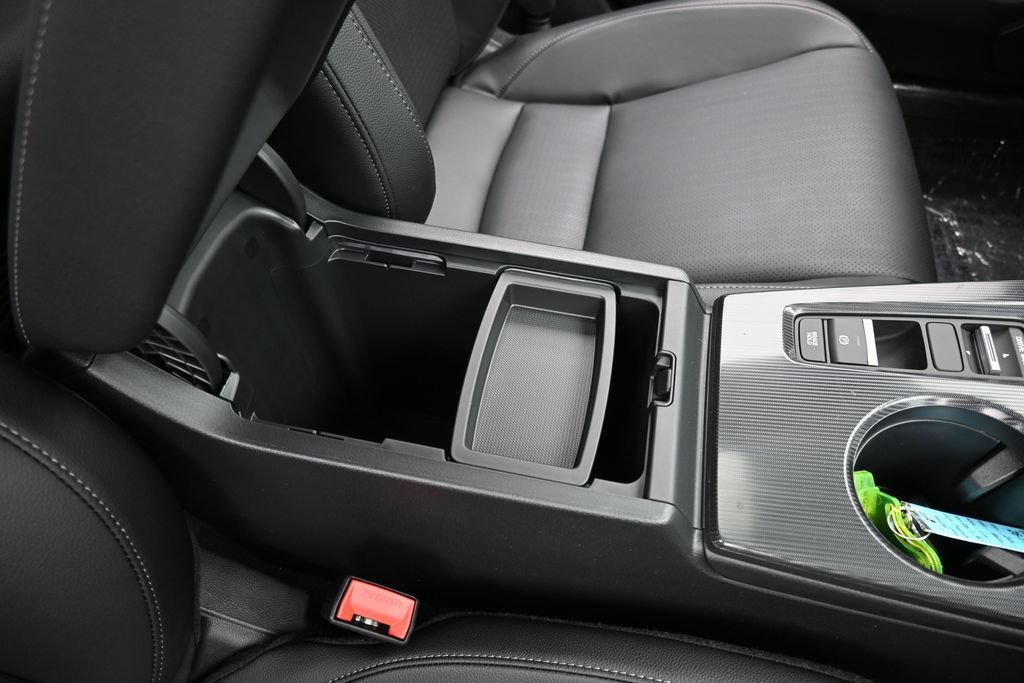 New 2026 Honda Civic Sport Touring image 35
