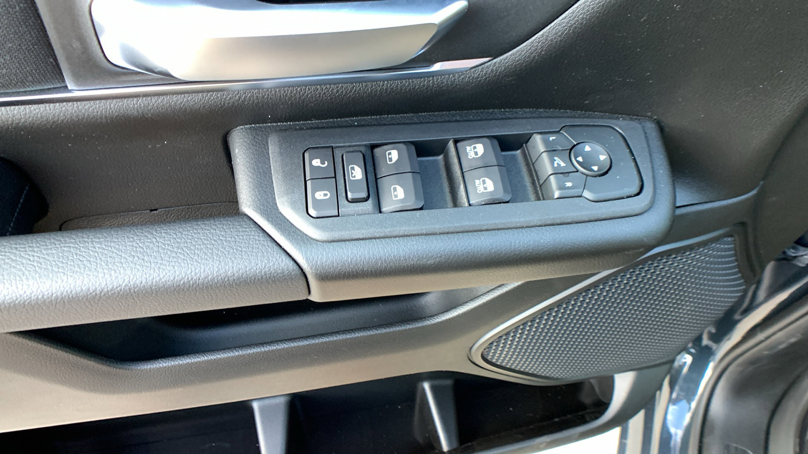 New 2026 RAM 1500 Big Horn image 12