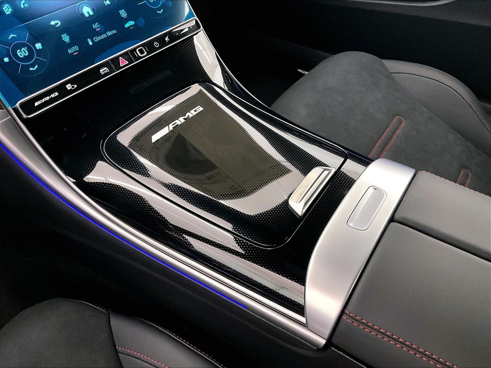 New 2027 Mercedes-Benz CLE 53 AMG 4MATIC Coupe image 8