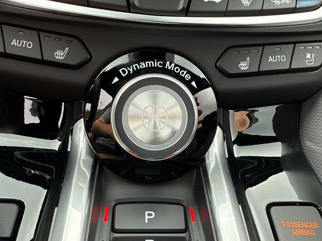 Certified 2025 Acura TLX w/ A-SPEC Package AWD/4WD image 25