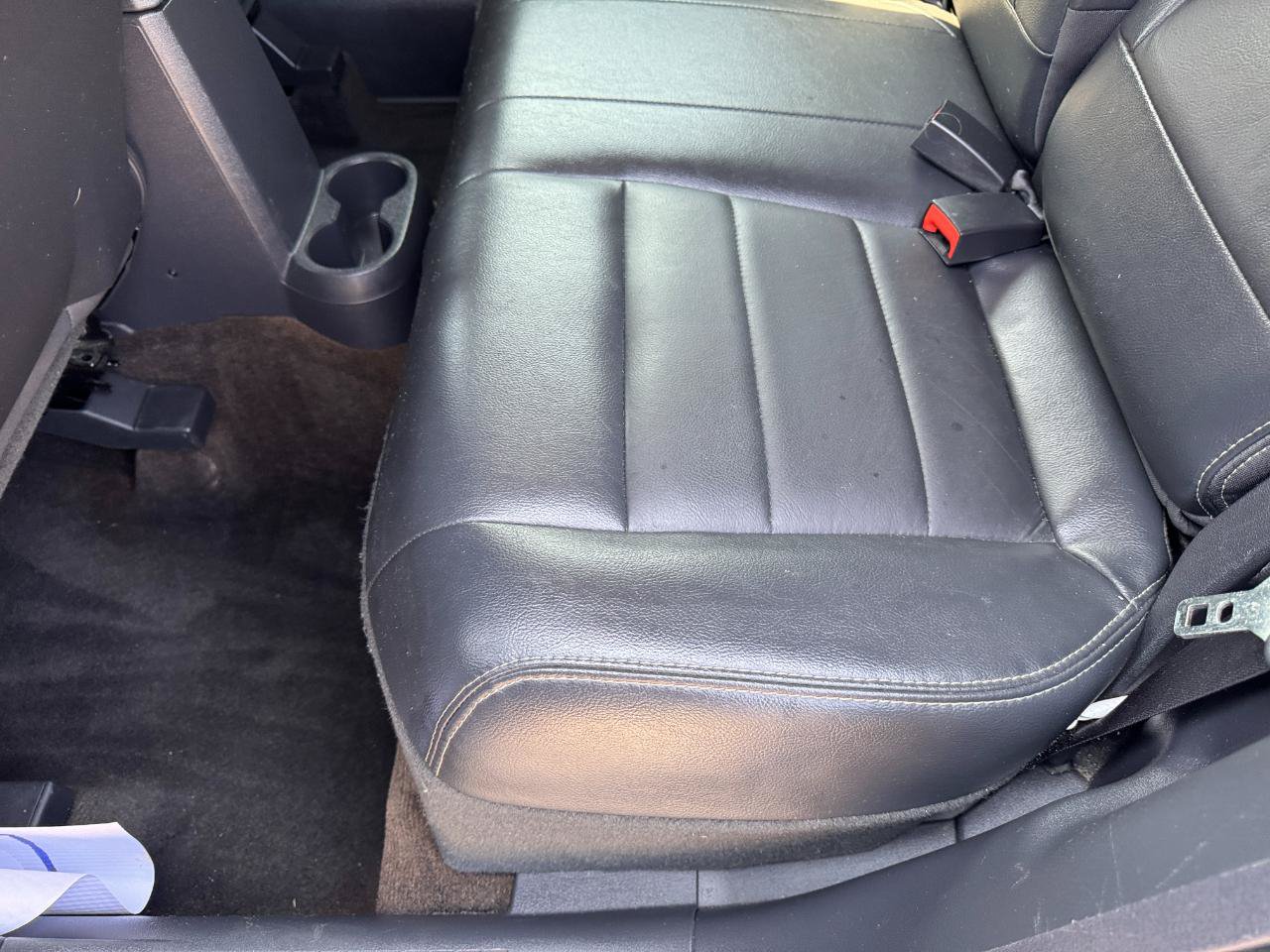 Used 2016 Jeep Patriot High Altitude FWD image 17