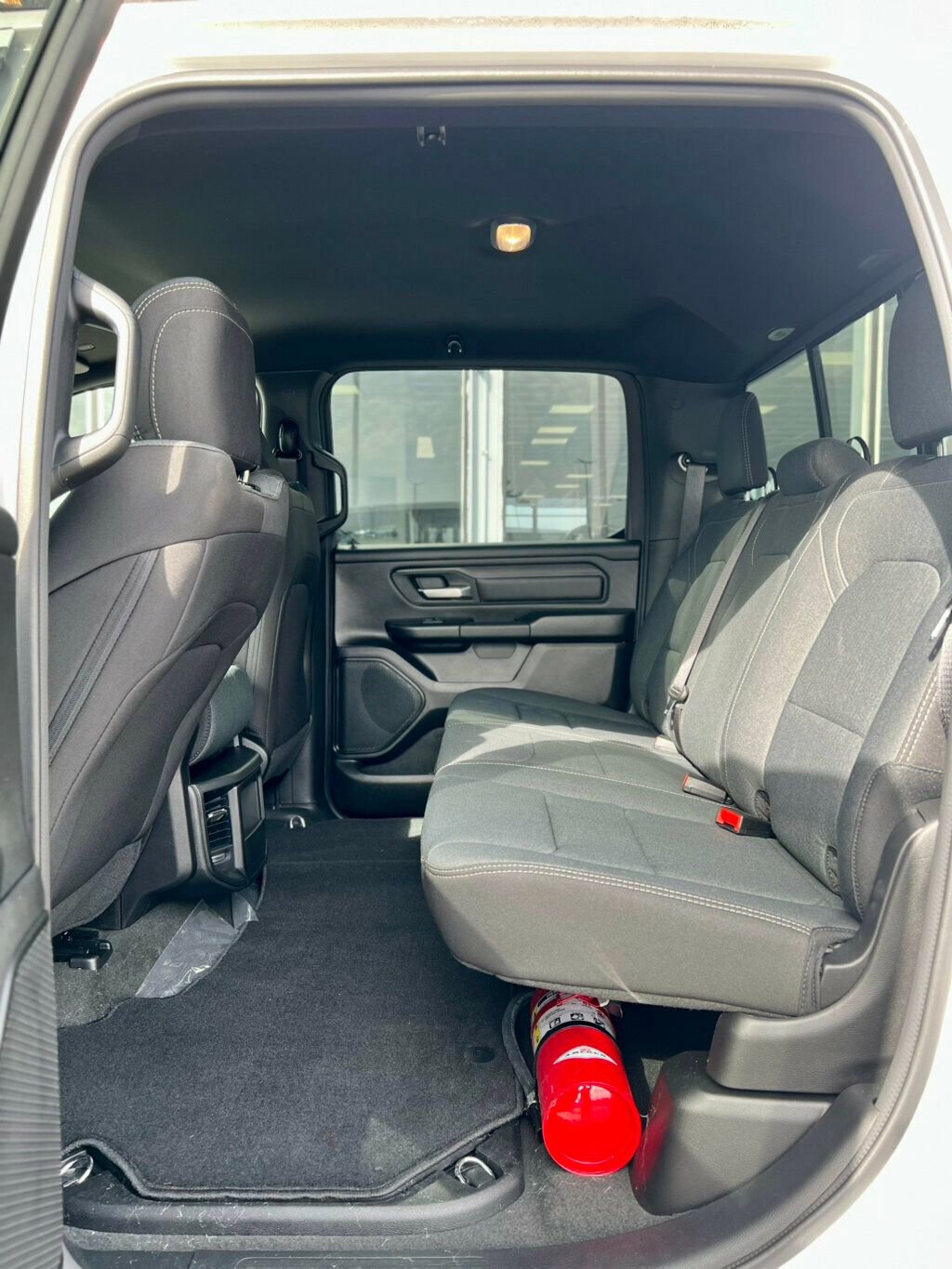 Used 2024 RAM 1500 Tradesman w/ Trailer Tow Group image 12