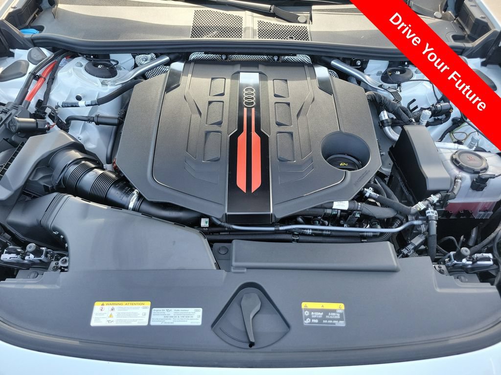 Used 2025 Audi S5 Premium Plus AWD/4WD image 26