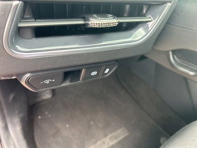 Used 2025 Kia K4 EX FWD image 26