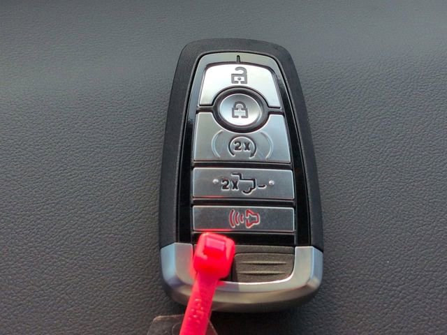 New 2025 Ford F150 Raptor AWD/4WD image 34