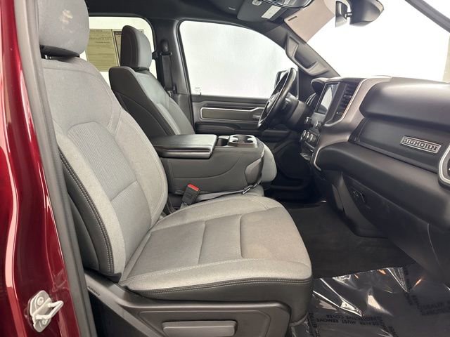 Used 2022 RAM 1500 Big Horn image 25