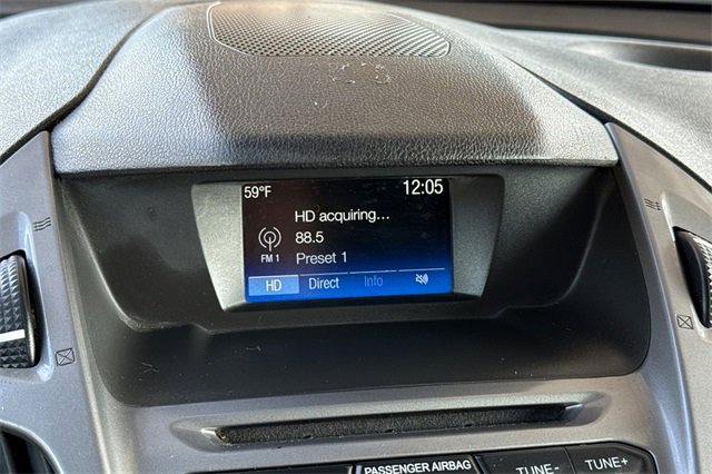 Used 2017 Ford Transit Connect XLT image 23